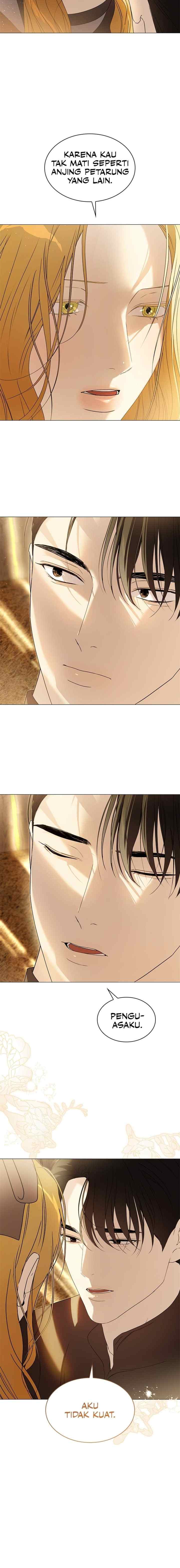 Locked Up by My Mad Dog chapter 29 halaman 7