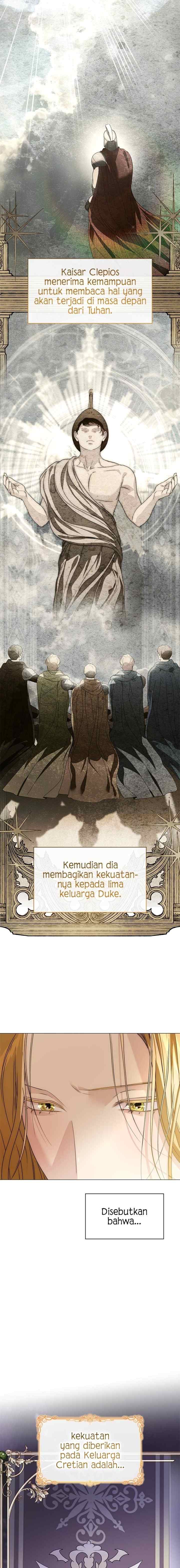 Locked Up by My Mad Dog chapter 29 halaman 13