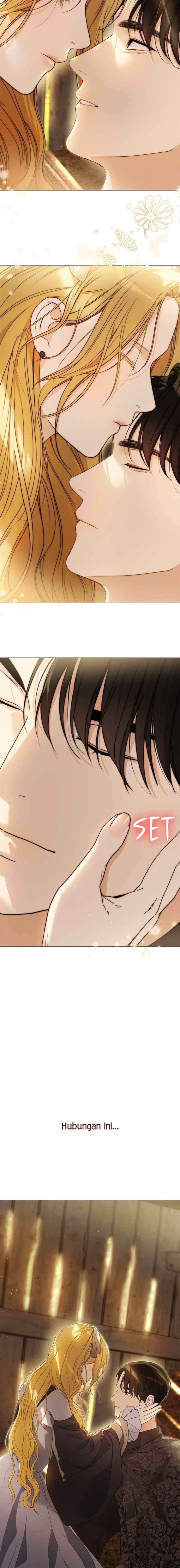 Locked Up by My Mad Dog chapter 29 halaman 5