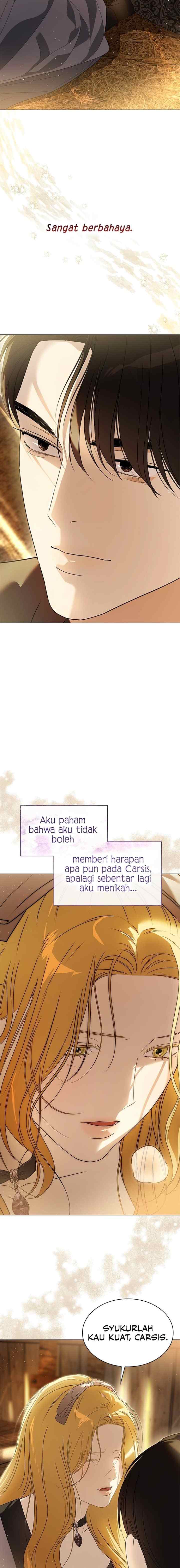 Locked Up by My Mad Dog chapter 29 halaman 6