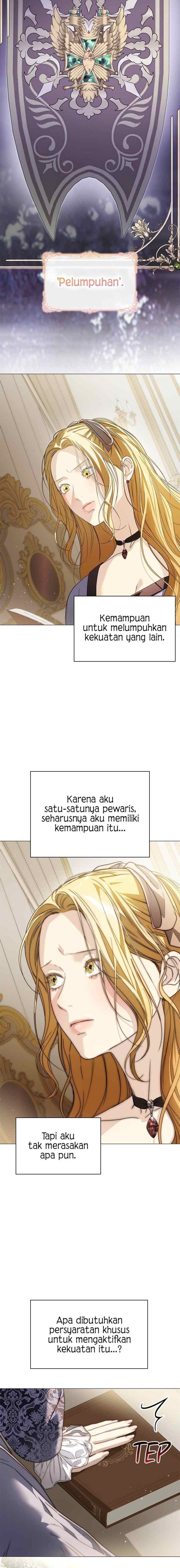 Locked Up by My Mad Dog chapter 29 halaman 14