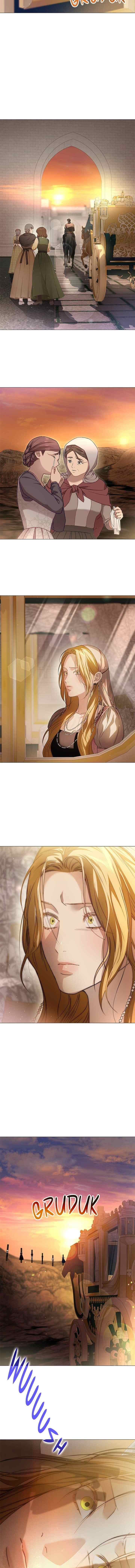 Locked Up by My Mad Dog chapter 30 halaman 14