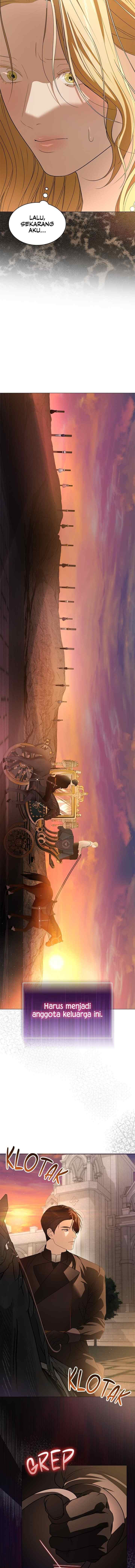 Locked Up by My Mad Dog chapter 30 halaman 18