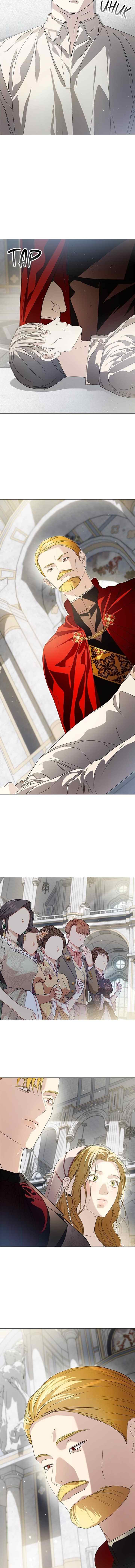 Locked Up by My Mad Dog chapter 30 halaman 10