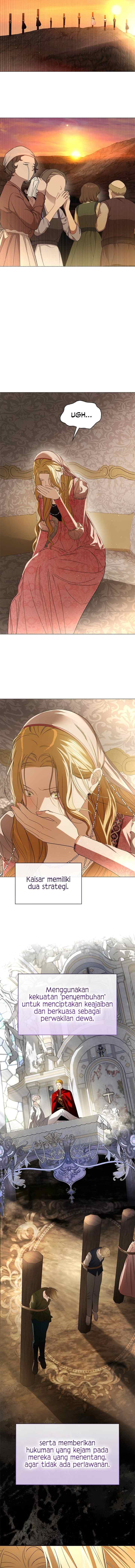 Locked Up by My Mad Dog chapter 30 halaman 17