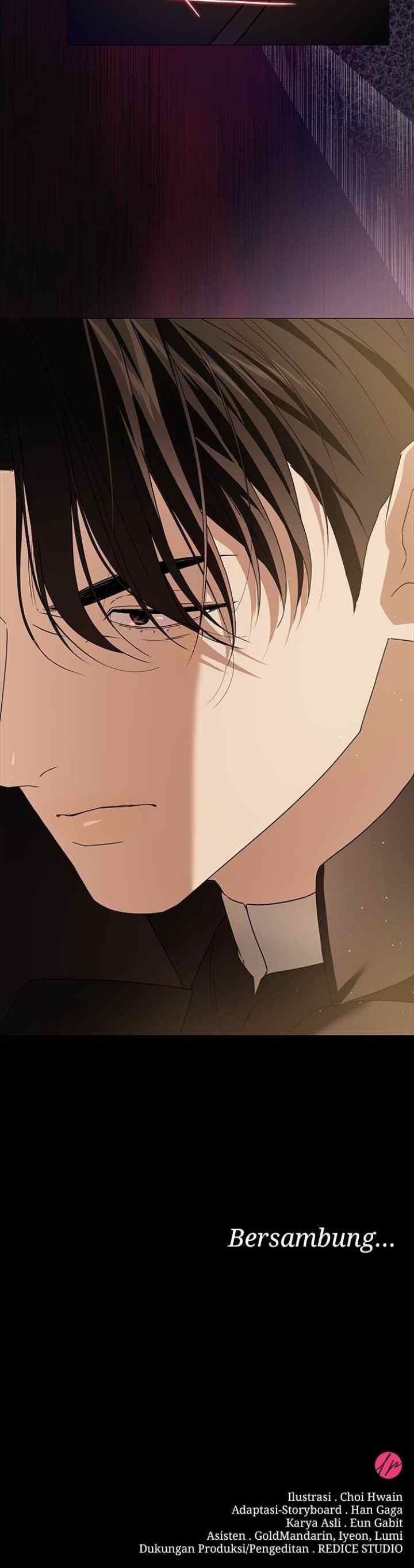 Locked Up by My Mad Dog chapter 30 halaman 19