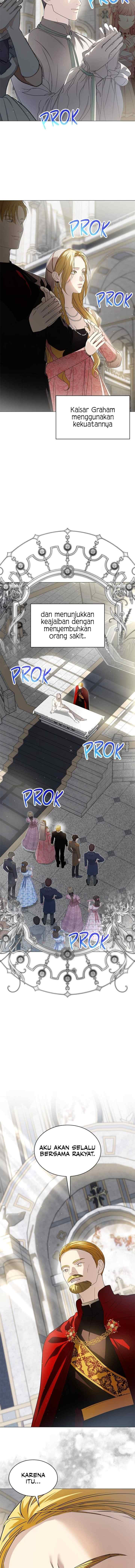 Locked Up by My Mad Dog chapter 30 halaman 12