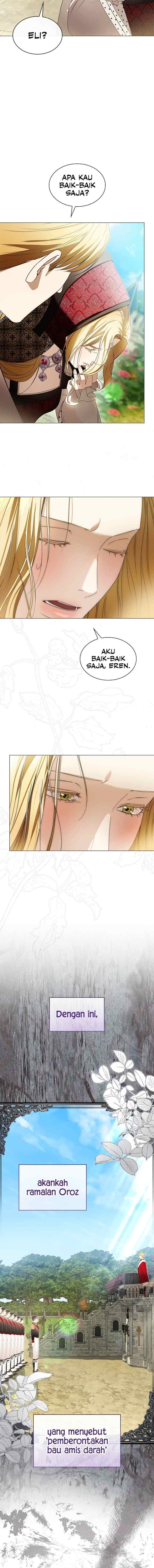 Locked Up by My Mad Dog chapter 31 halaman 4