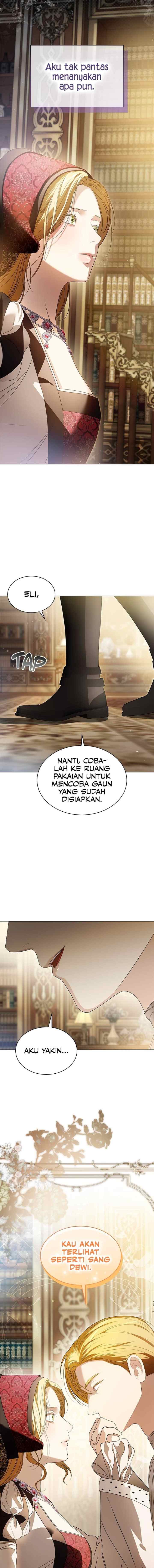 Locked Up by My Mad Dog chapter 31 halaman 15