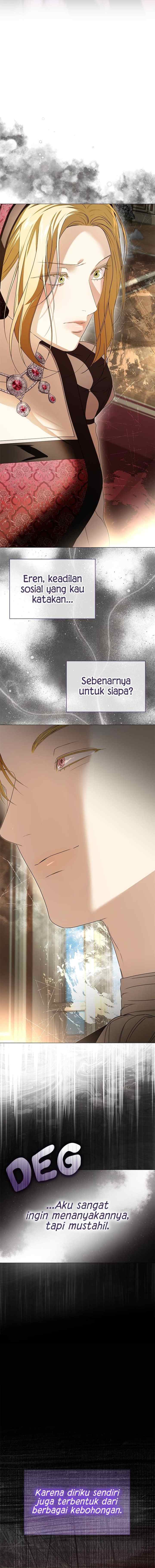 Locked Up by My Mad Dog chapter 31 halaman 13