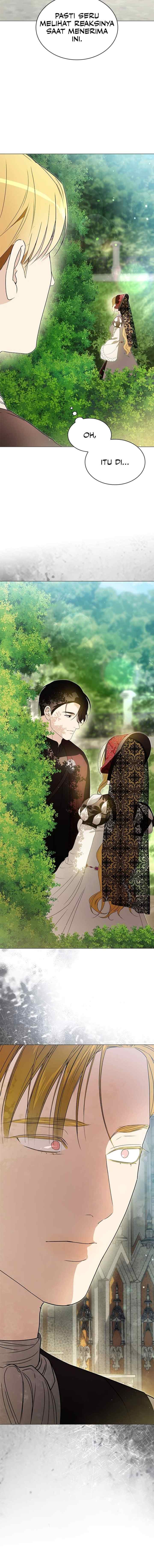 Locked Up by My Mad Dog chapter 31 halaman 18