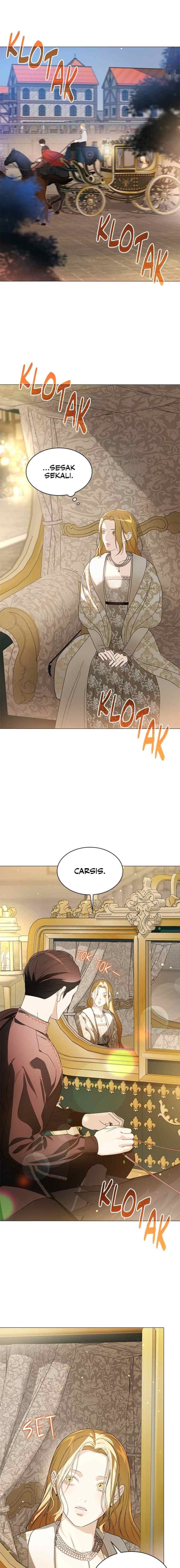 Locked Up by My Mad Dog chapter 32 halaman 14