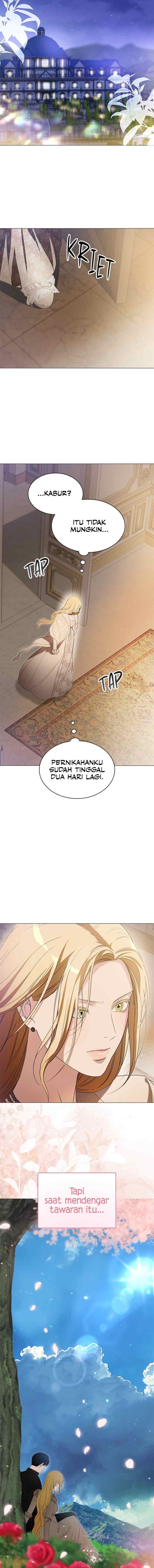 Locked Up by My Mad Dog chapter 33 halaman 11