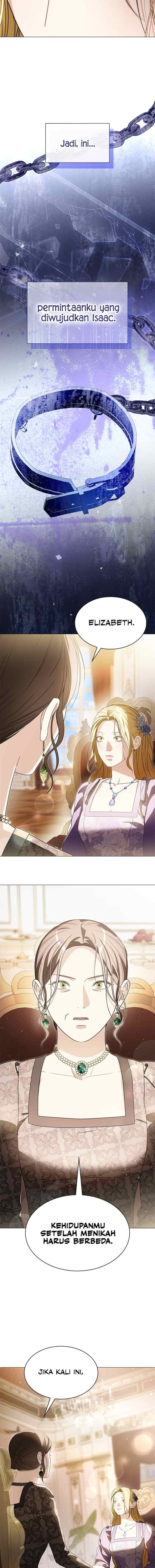 Locked Up by My Mad Dog chapter 33 halaman 17