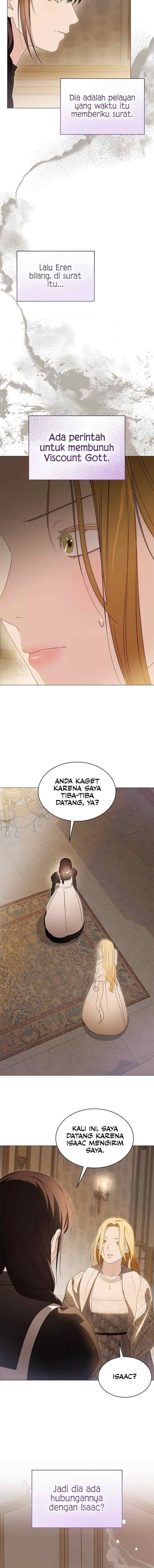 Locked Up by My Mad Dog chapter 33 halaman 13