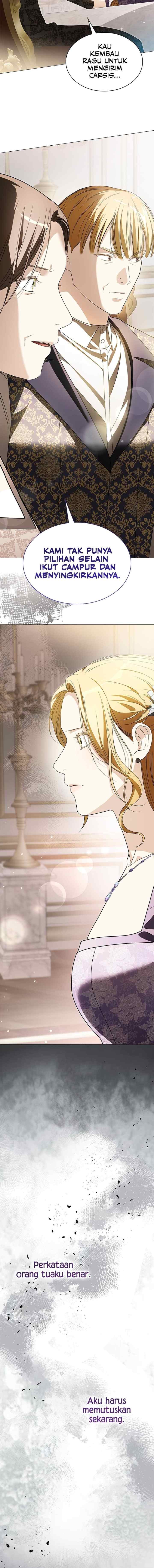 Locked Up by My Mad Dog chapter 33 halaman 18