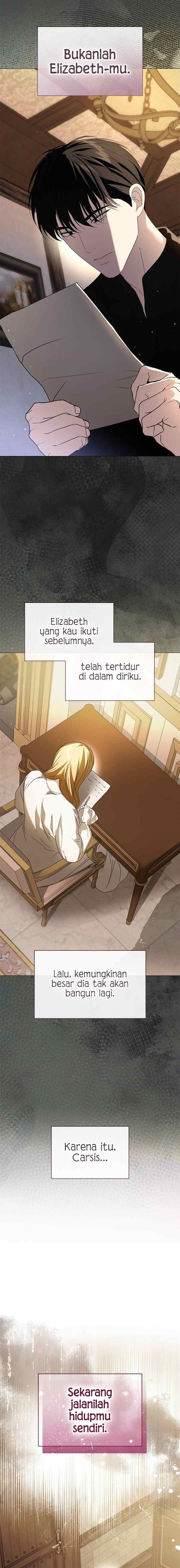 Locked Up by My Mad Dog chapter 34 halaman 12