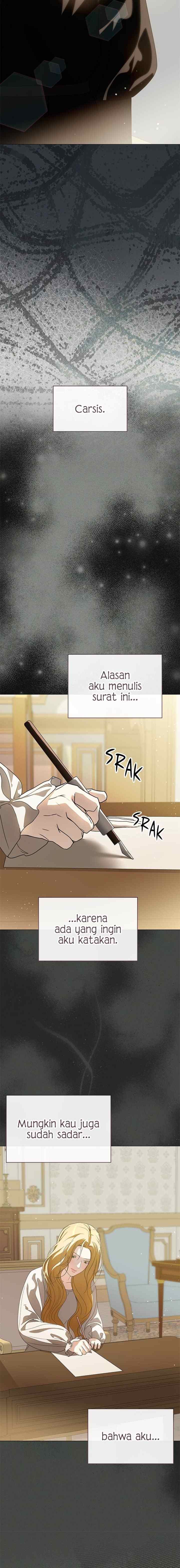 Locked Up by My Mad Dog chapter 34 halaman 11