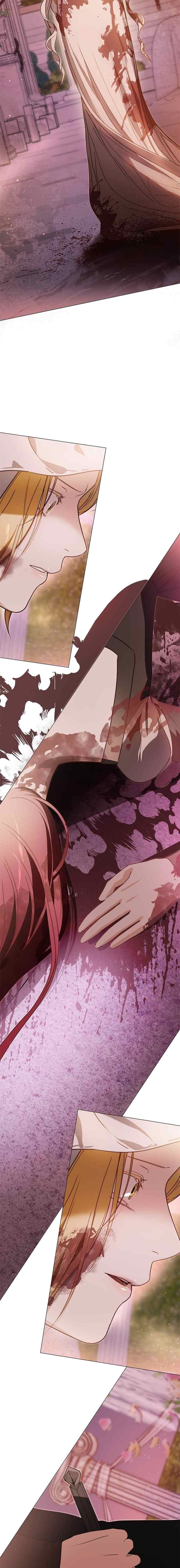 Locked Up by My Mad Dog chapter 35 halaman 17