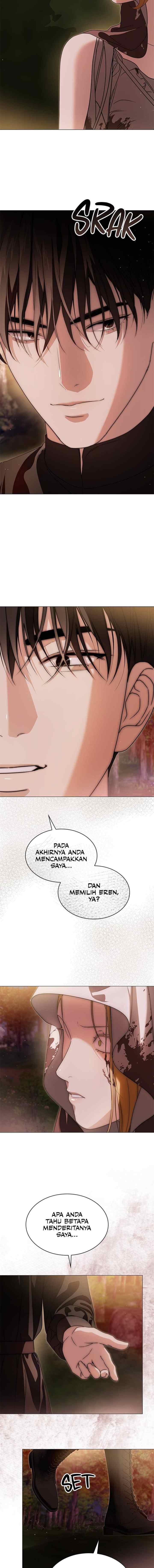 Locked Up by My Mad Dog chapter 37 halaman 14