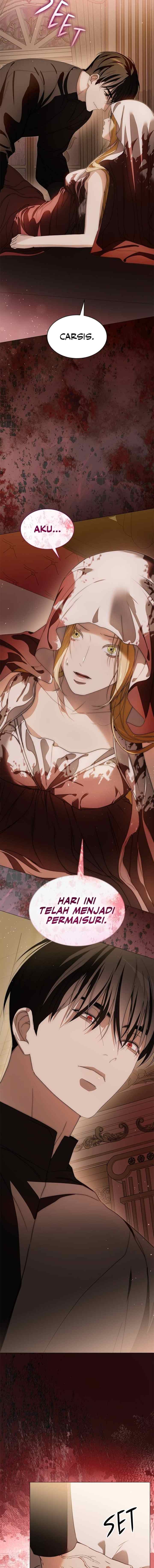 Locked Up by My Mad Dog chapter 38 halaman 17