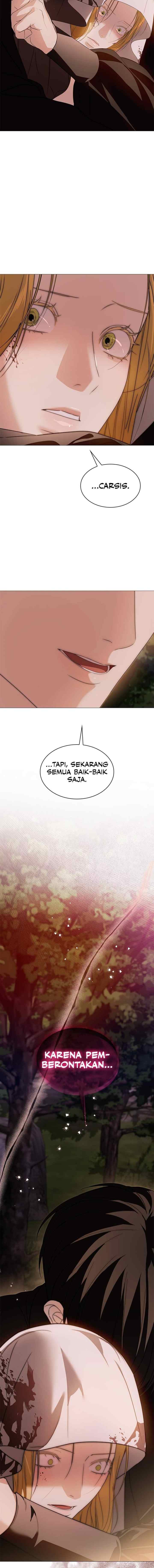 Locked Up by My Mad Dog chapter 38 halaman 4