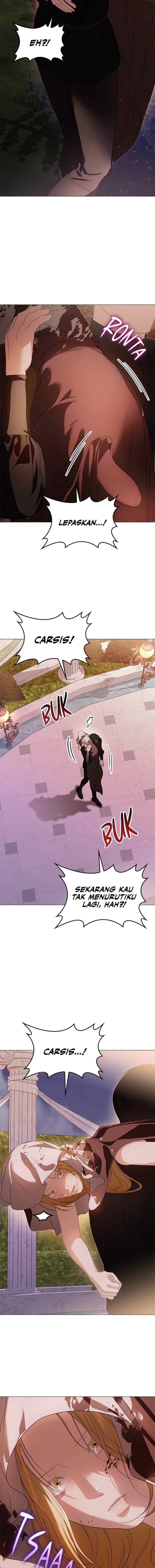 Locked Up by My Mad Dog chapter 38 halaman 10