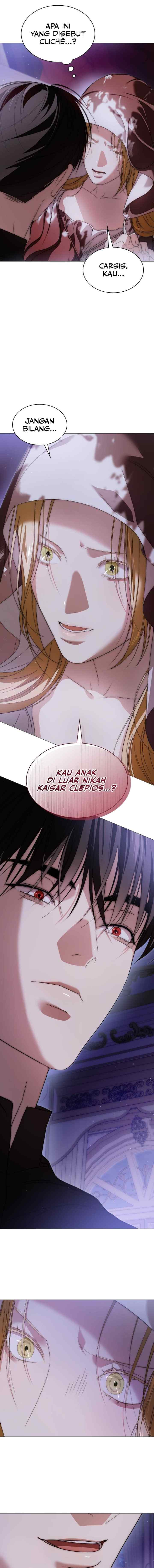Locked Up by My Mad Dog chapter 39 halaman 7