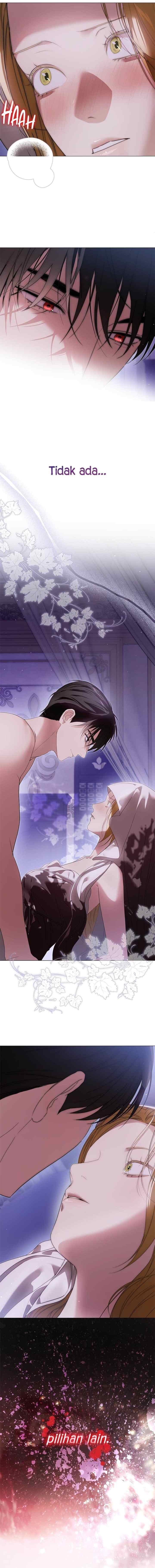 Locked Up by My Mad Dog chapter 40 halaman 4