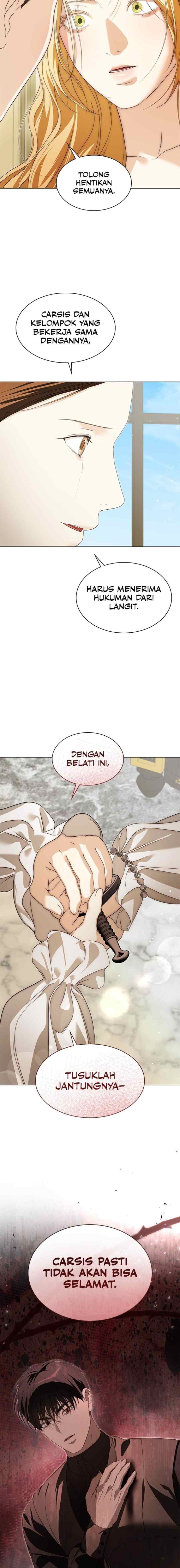Locked Up by My Mad Dog chapter 42 halaman 14