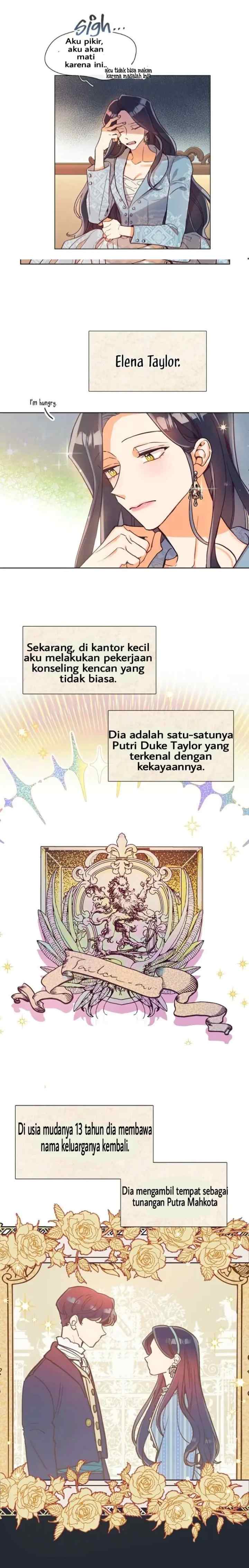 Long After The Ending chapter 1 halaman 4