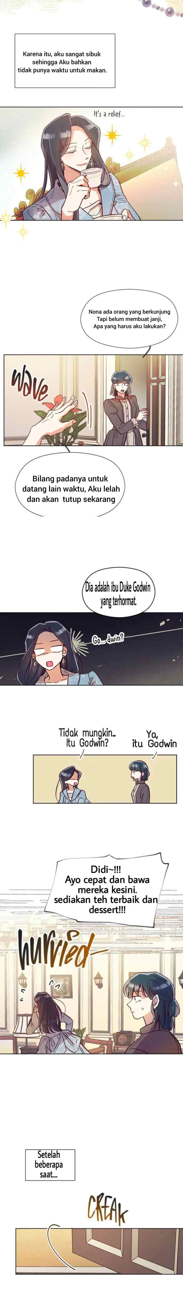 Long After The Ending chapter 1 halaman 12
