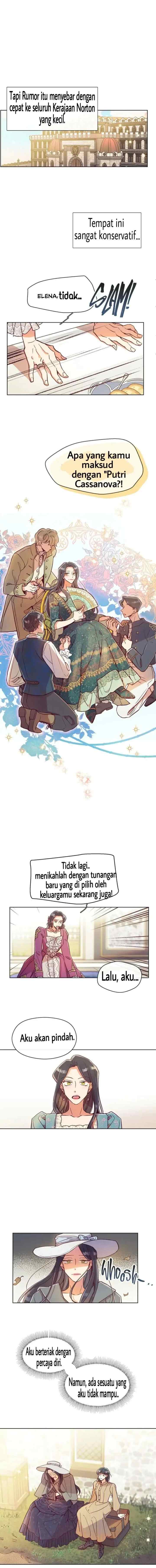 Long After The Ending chapter 1 halaman 10
