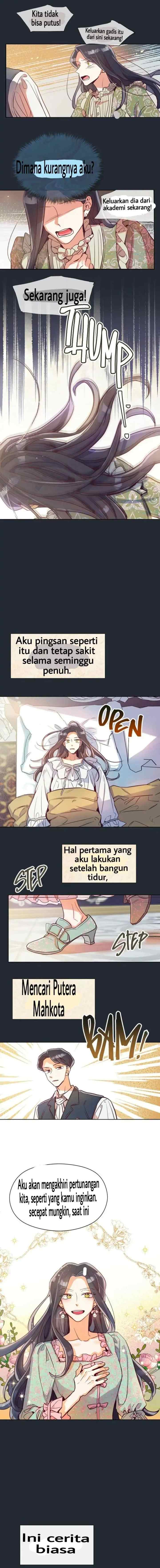 Long After The Ending chapter 1 halaman 7