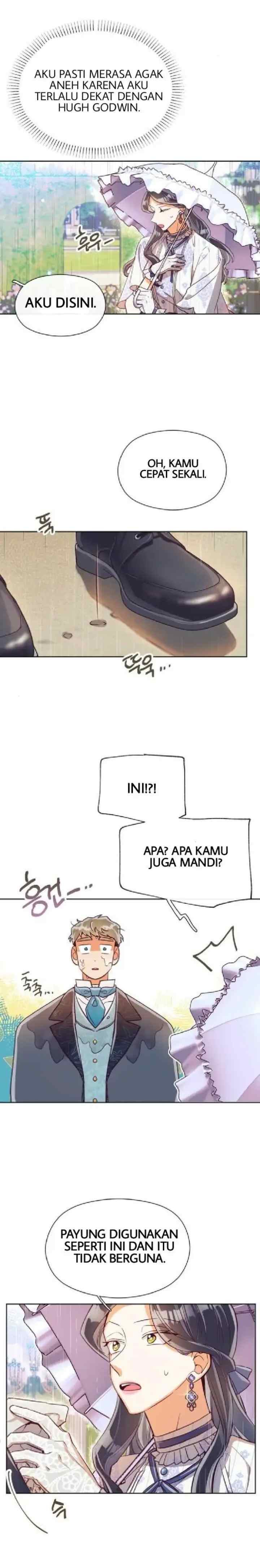 Long After The Ending chapter 11 halaman 12
