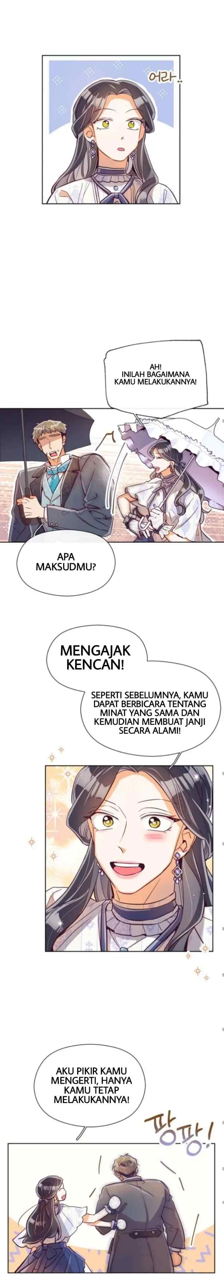 Long After The Ending chapter 11 halaman 9