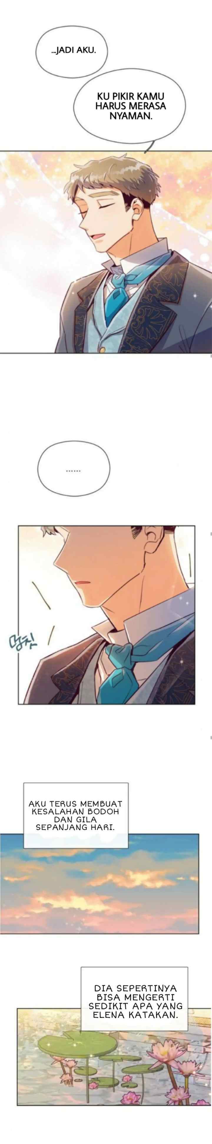 Long After The Ending chapter 12 halaman 5