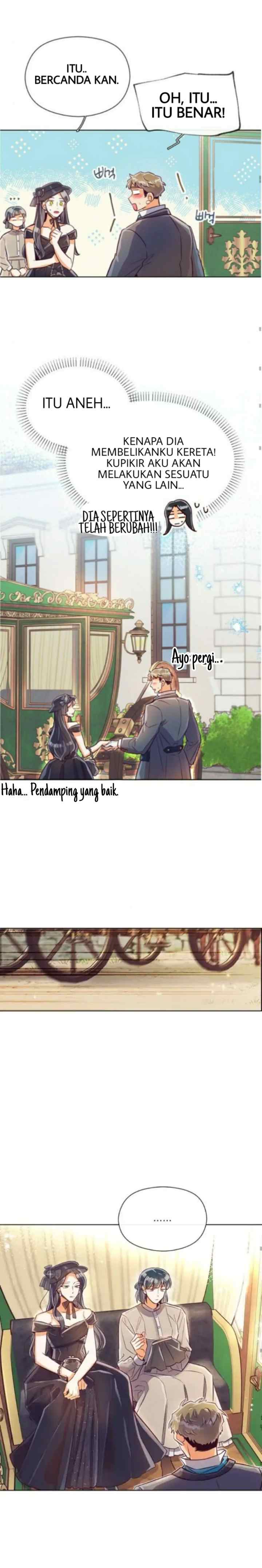 Long After The Ending chapter 12 halaman 10