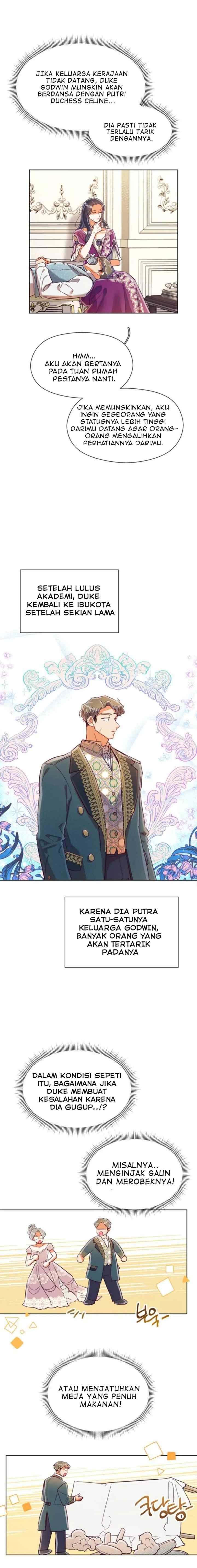 Long After The Ending chapter 27 halaman 9