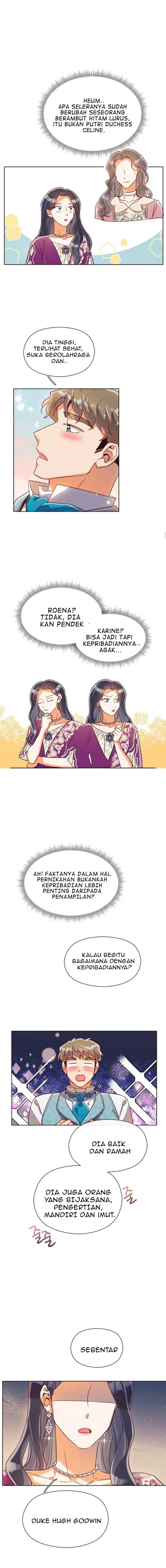 Long After The Ending chapter 27 halaman 12