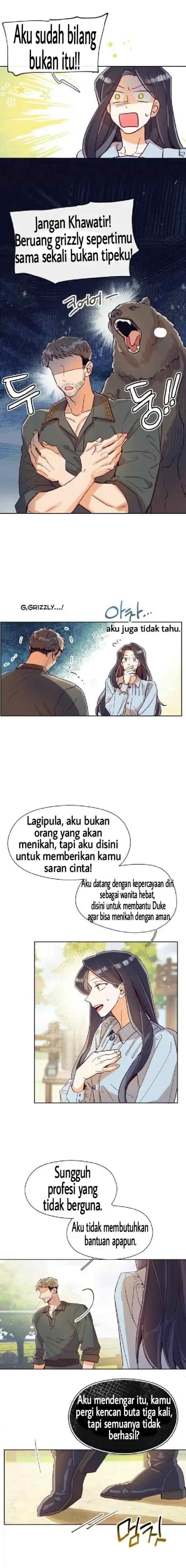 Long After The Ending chapter 3 halaman 4