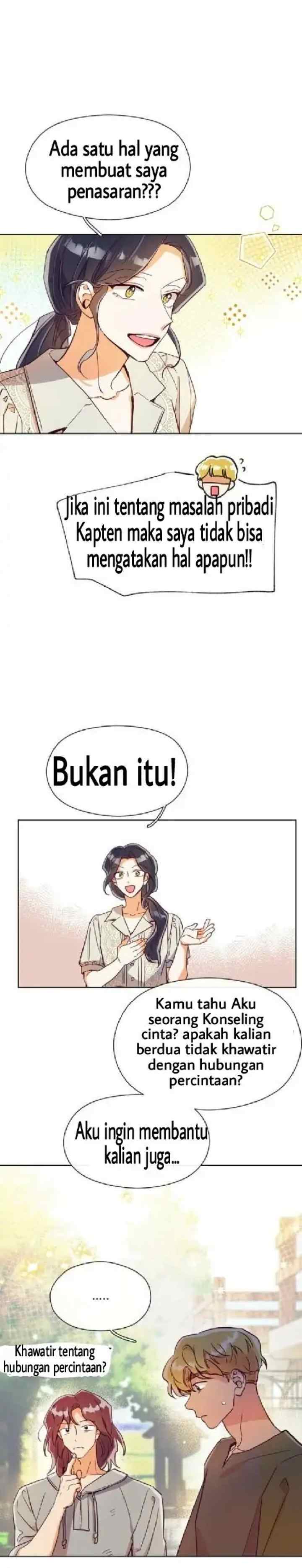 Long After The Ending chapter 3 halaman 16