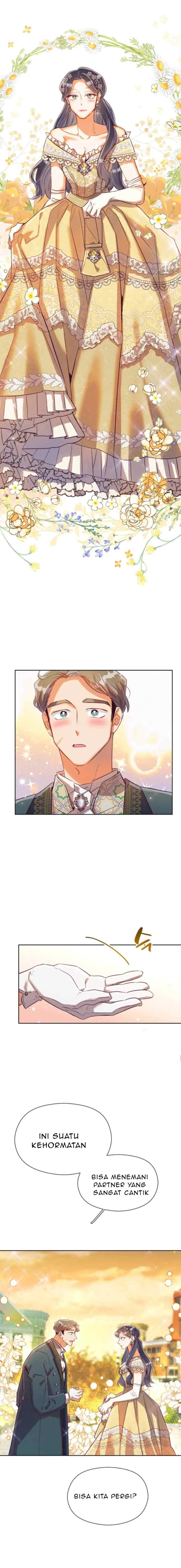Long After The Ending chapter 36 halaman 11