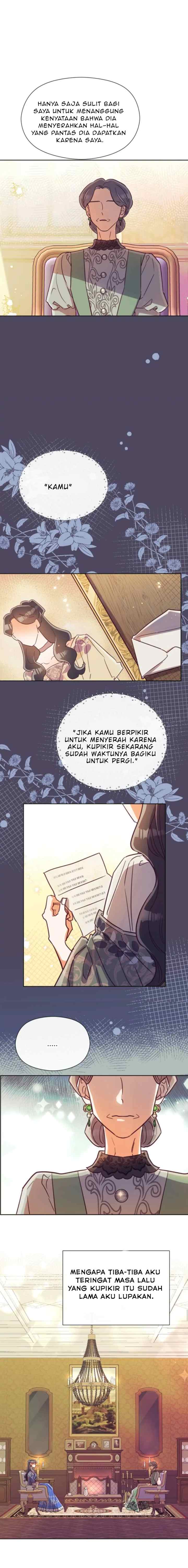 Long After The Ending chapter 41 halaman 4