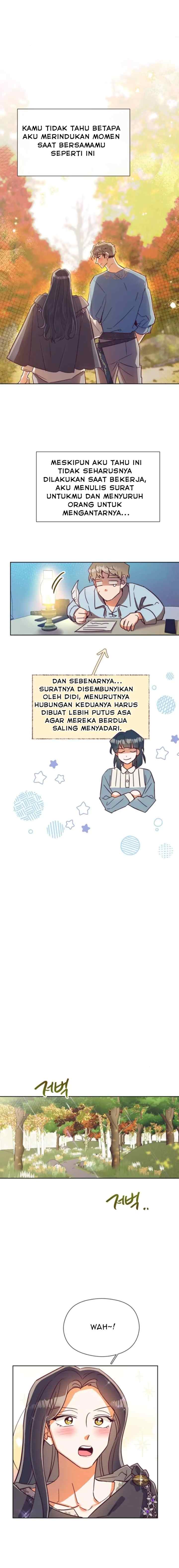 Long After The Ending chapter 47 halaman 7