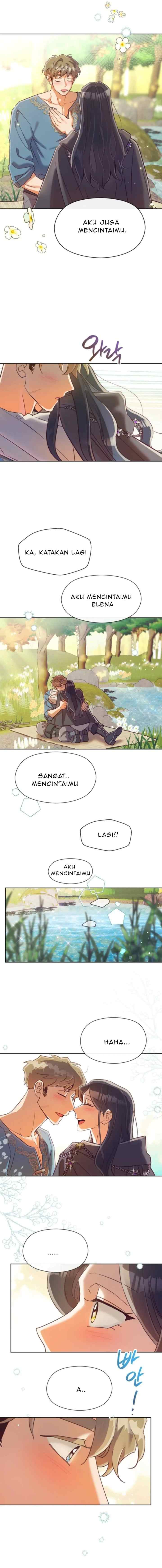 Long After The Ending chapter 47 halaman 12