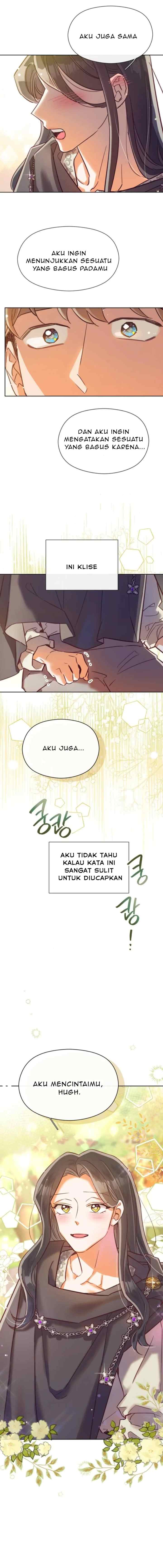 Long After The Ending chapter 47 halaman 10