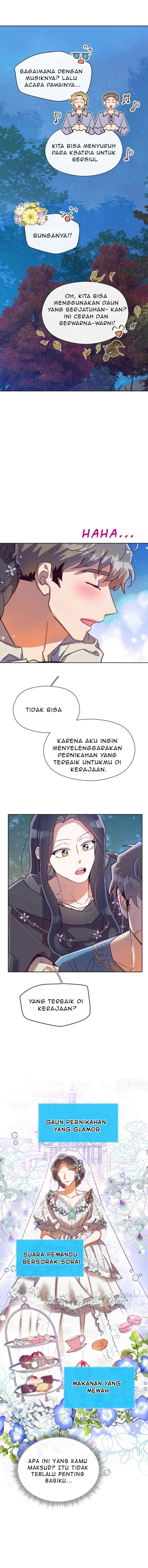Long After The Ending chapter 48 halaman 7