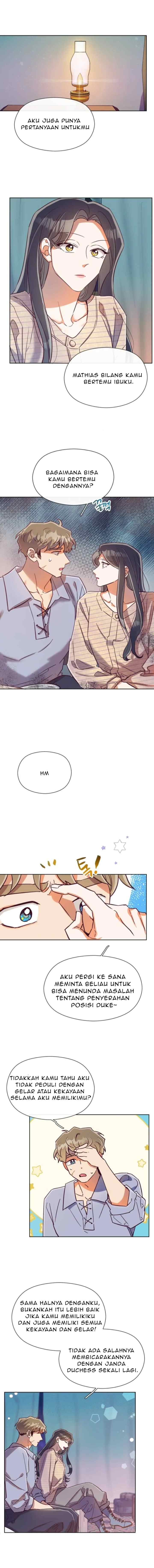 Long After The Ending chapter 51 halaman 6