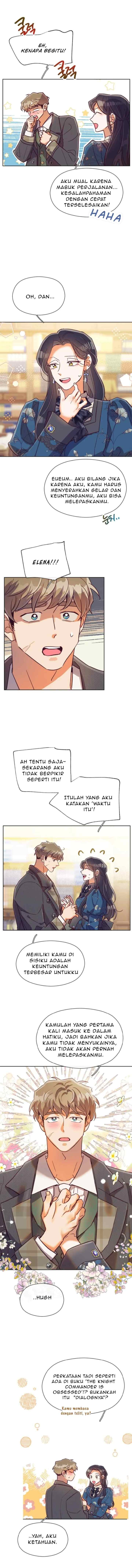 Long After The Ending chapter 52 halaman 12